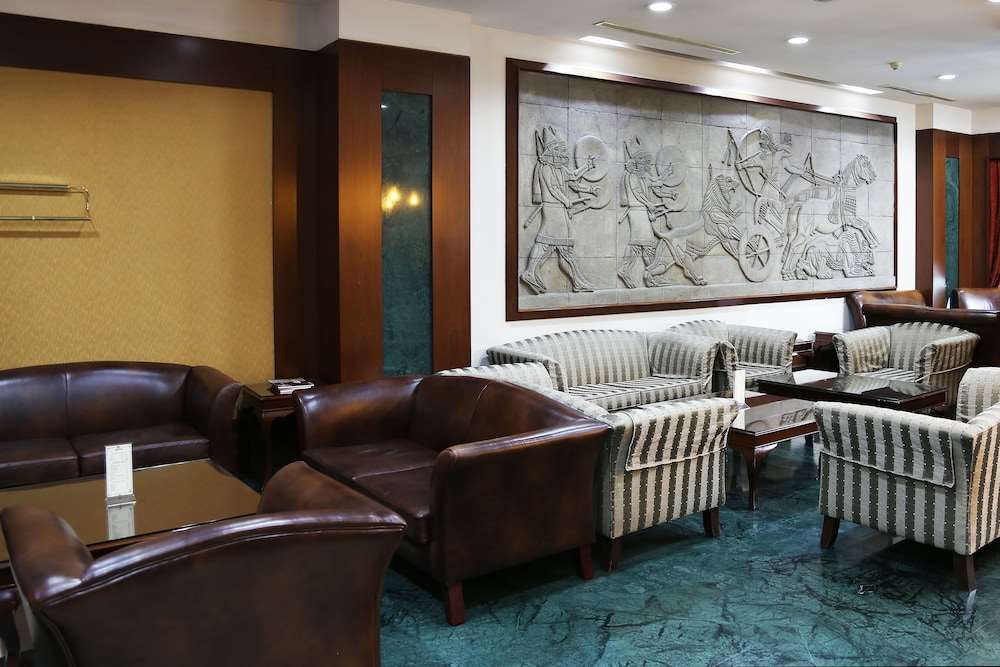 Benler Otel 5