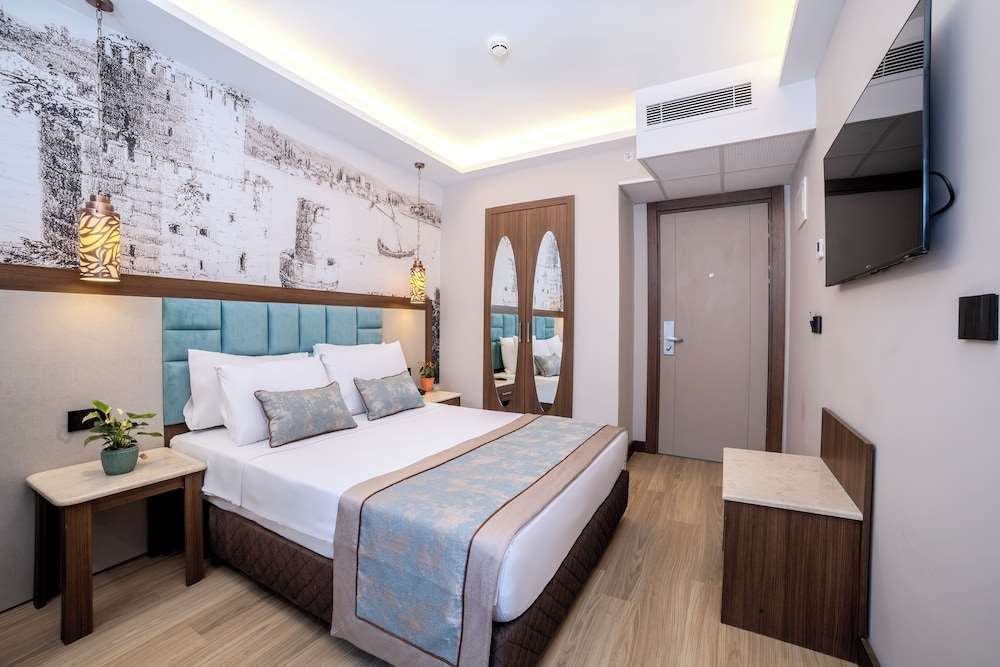 Grand Hilarium Hotel 4
