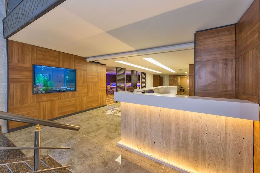 Matiat Hotel 5