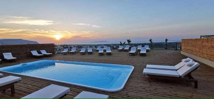 VILLAGGIO HOTEL ADULTS ONLY 3