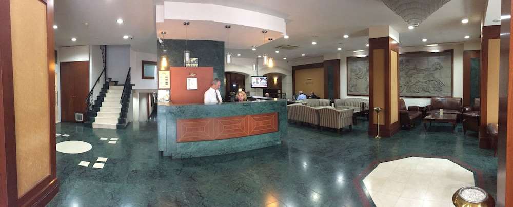Benler Otel 2