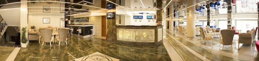 Ilkbal Deluxe Hotel 3