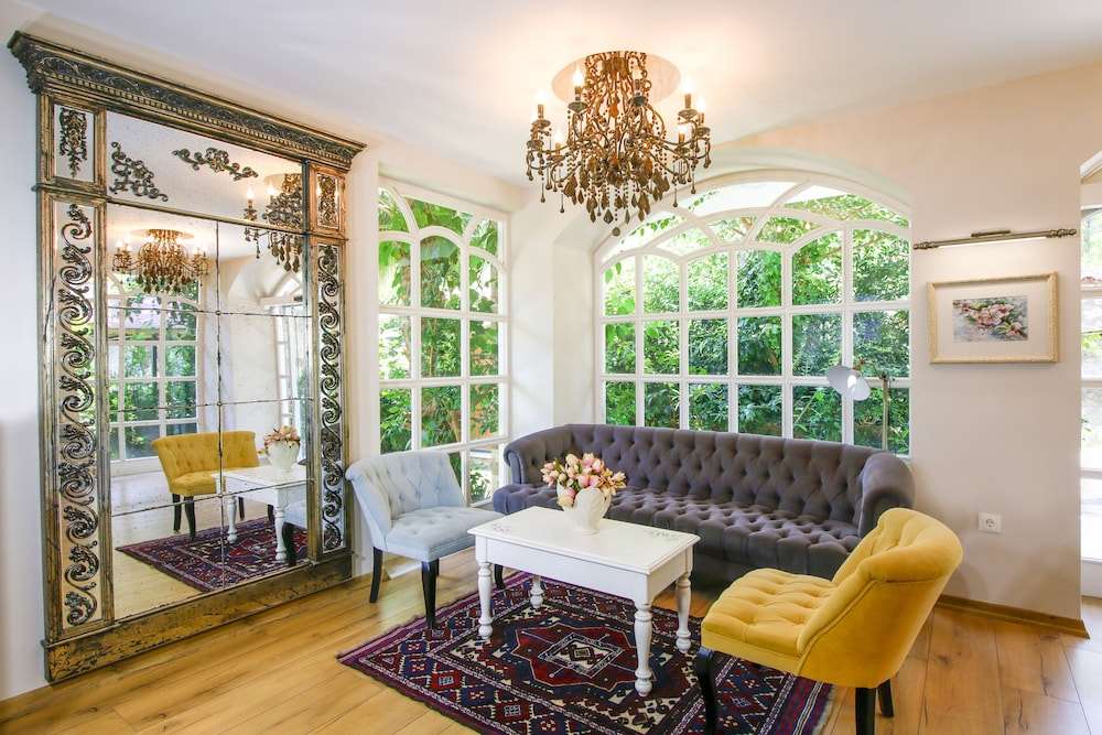 Joya del Mar Boutique Hotel 4