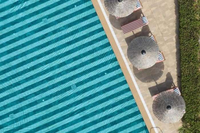 ALAI BEACH RESORT 2