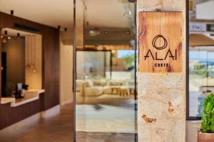 ALAI BEACH RESORT 3