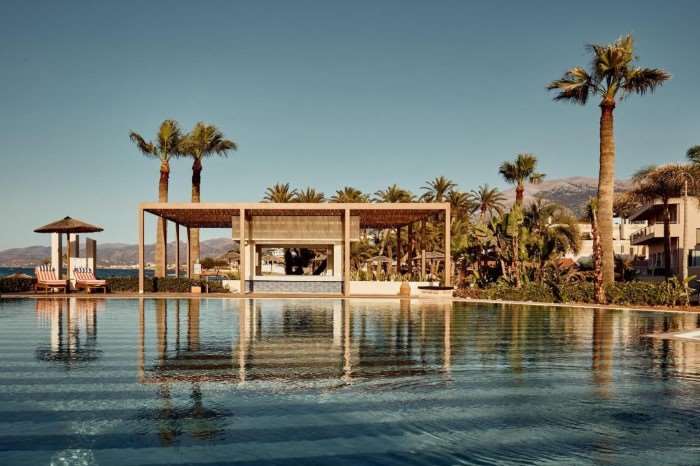 ALAI BEACH RESORT