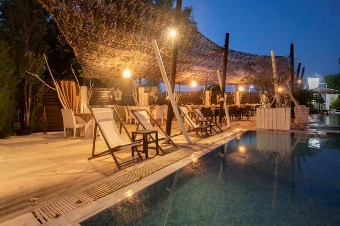 AMALIAS HOTEL 2