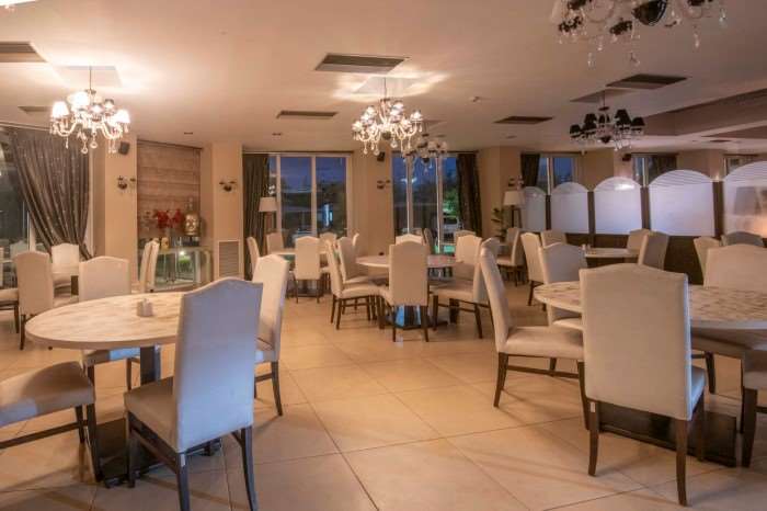 AMALIAS HOTEL 3