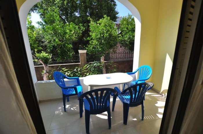 ANTIGONI APARTMENTS 2