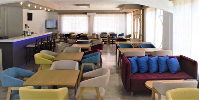 APOLLON HOTEL ONLY ADULTS 3