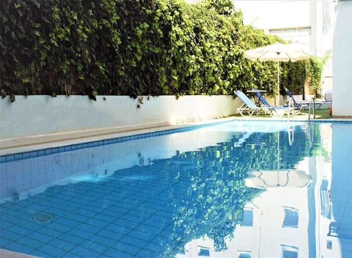 APOLLON HOTEL ONLY ADULTS 4