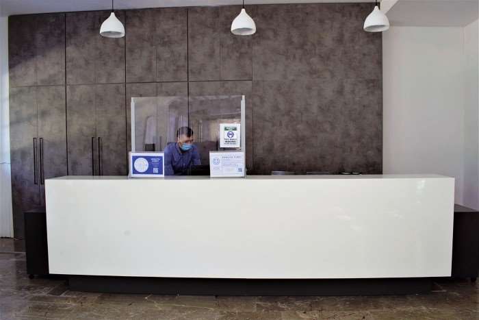APOLLON HOTEL ONLY ADULTS 2