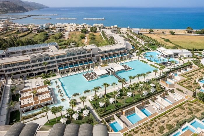AVRA IMPERIAL HOTEL