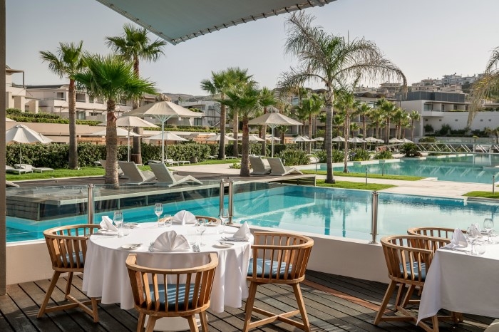 AVRA IMPERIAL HOTEL 2