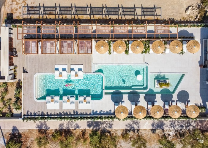 AVRA IMPERIAL HOTEL 4