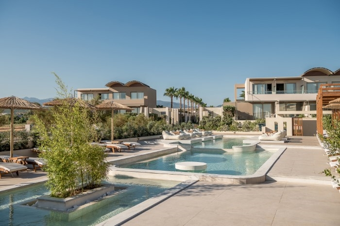 AVRA IMPERIAL HOTEL 5