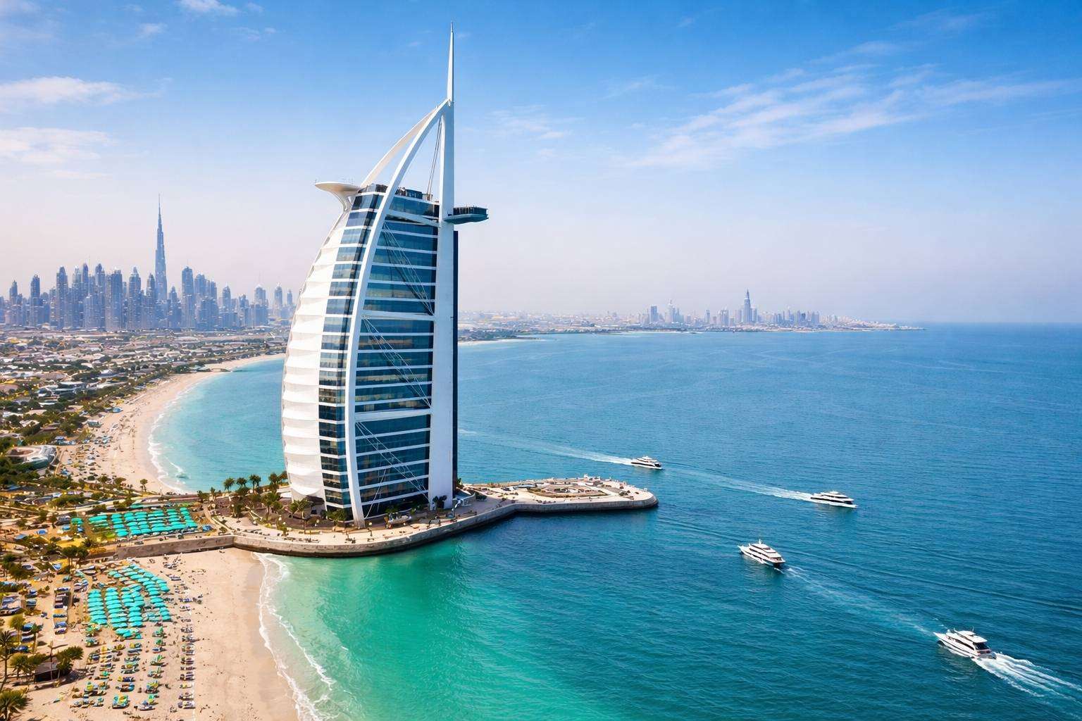 Emiraty Arabskie