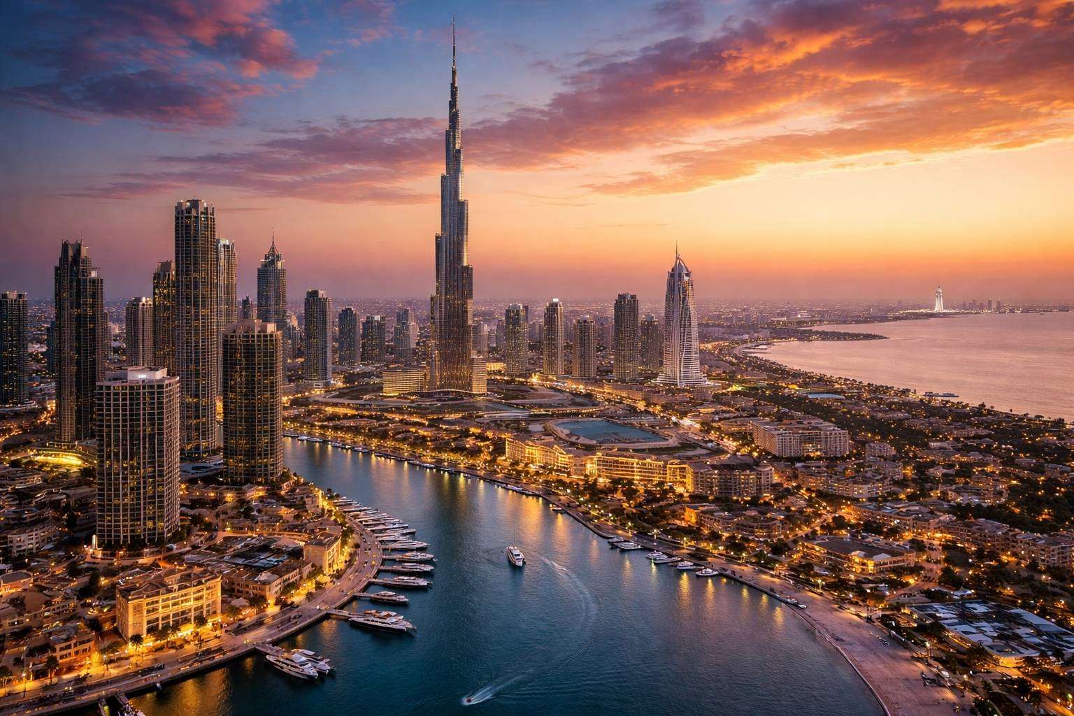 Emiraty Arabskie