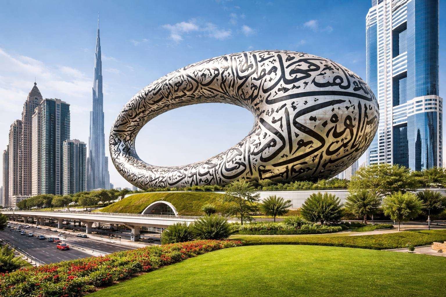 Emiraty Arabskie