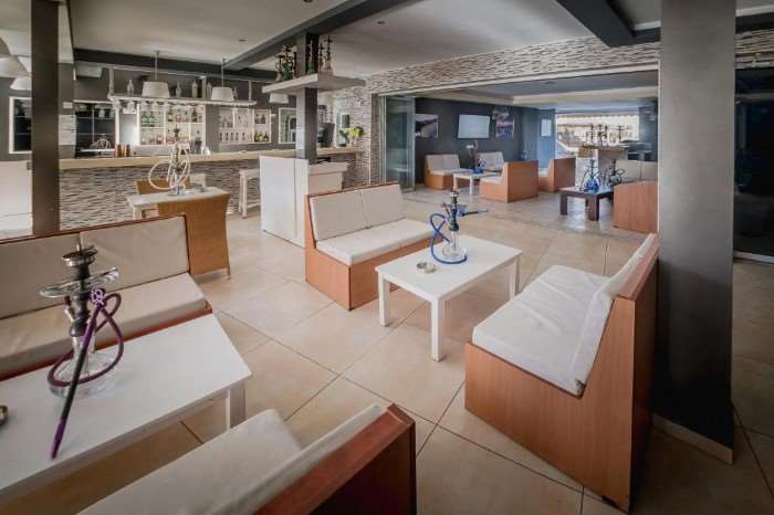 CLOUD9 HOTEL-SHISHA & COCTAILBAR