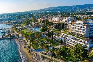 Coral Beach Hotel and Resort 2