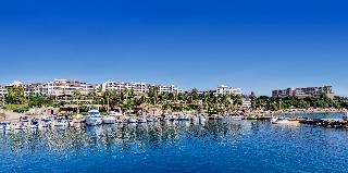 Coral Beach Hotel and Resort 4