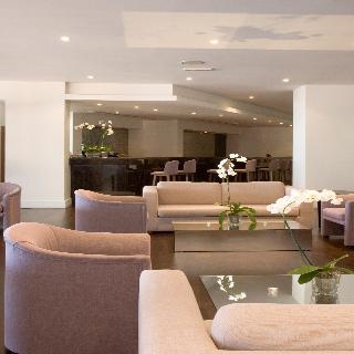 Venus Beach Hotel 4