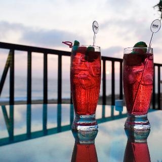 Venus Beach Hotel 5
