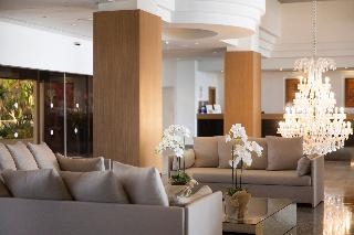 Venus Beach Hotel 3