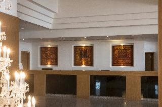 Venus Beach Hotel 4