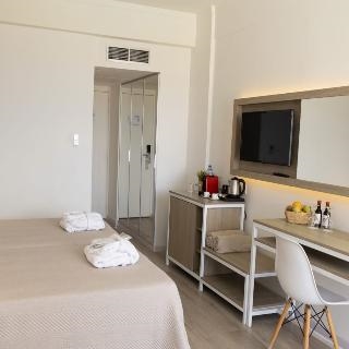 Venus Beach Hotel 2