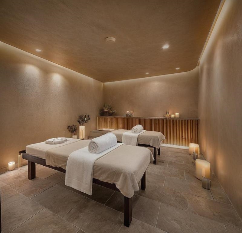 Venus Beach Hotel 4