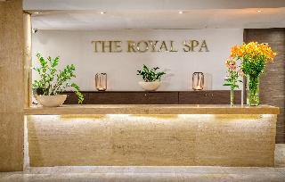 Royal Apollonia