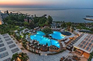Mediterranean Beach