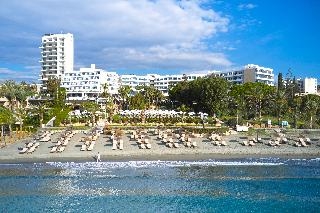 Mediterranean Beach 2