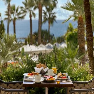 Mediterranean Beach 3