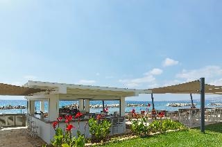 St George Beach Hotel & Spa Resort