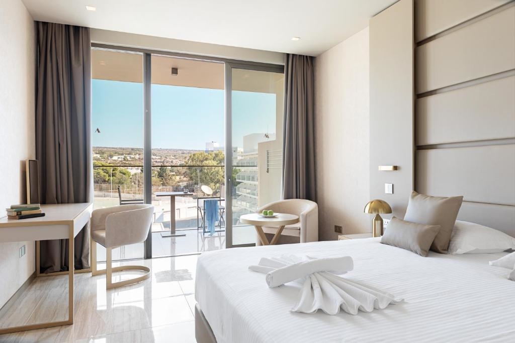 Amarande Hotel 2