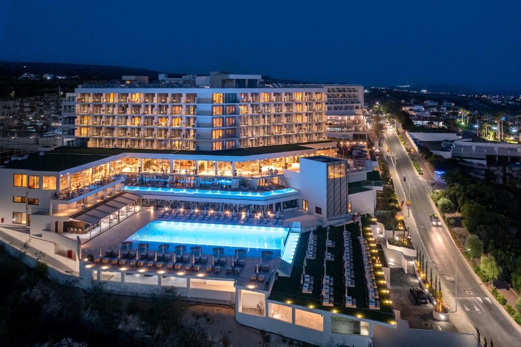 Amarande Hotel 3