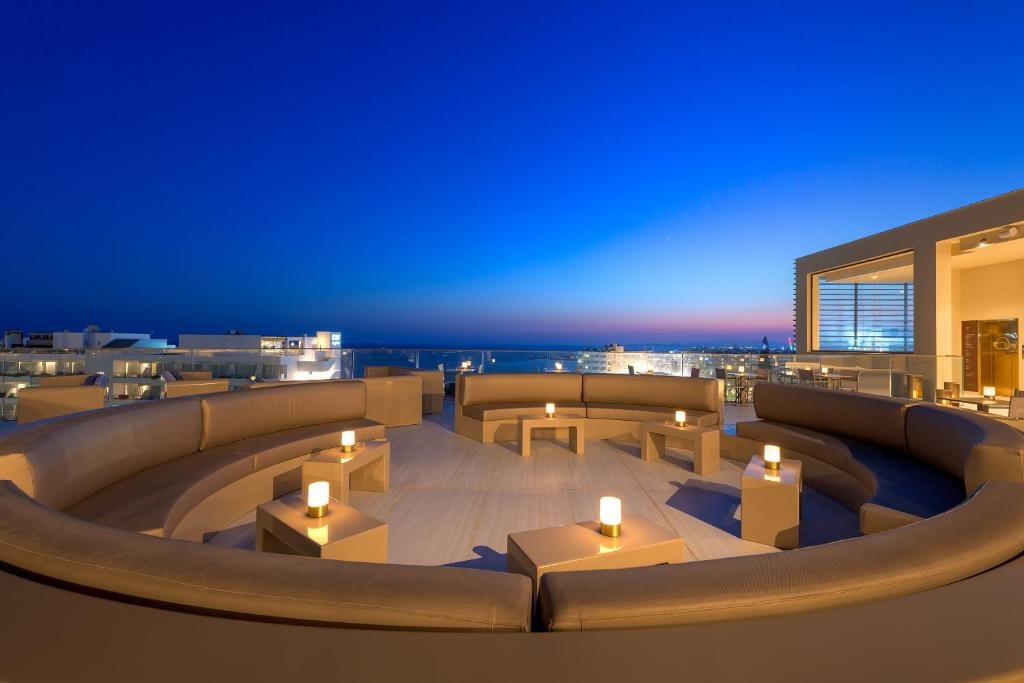 Amarande Hotel 4