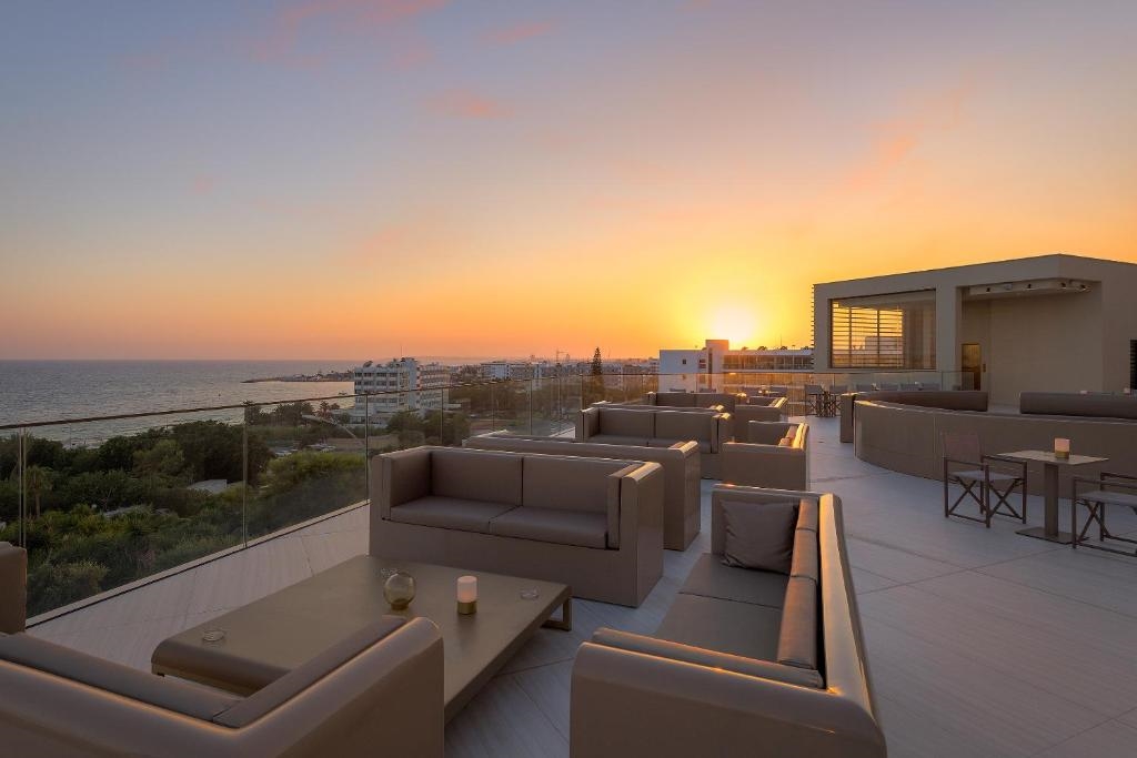 Amarande Hotel 5