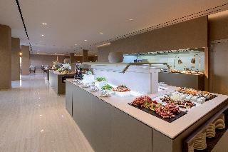 Amarande Hotel 4