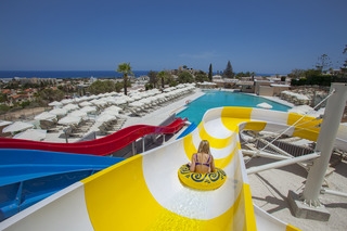 Louis St. Elias Resort & Waterpark