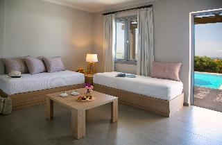 Louis St. Elias Resort & Waterpark 3