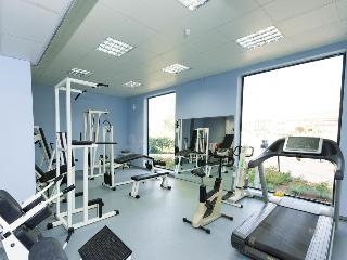 Odessa Beach Hotel 2