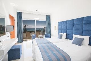 Odessa Beach Hotel 5
