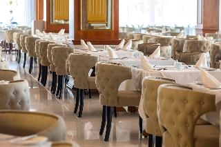 Constantinos The Great Beach Hotel 3