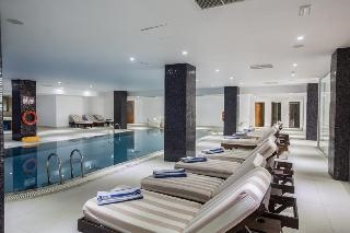 Anmaria Beach Hotel 5