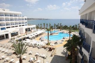 Ascos Coral Beach 2
