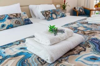 Ascos Coral Beach 2
